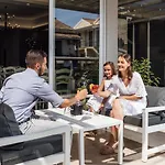 Melina Oasis Boutique Hotel Kassiopi