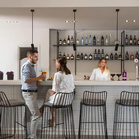 Melina Oasis Boutique Hotel