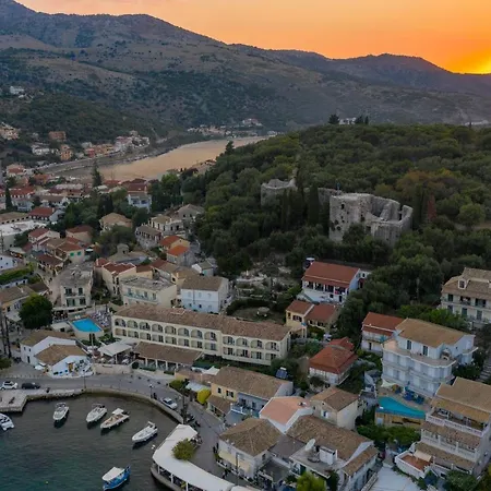 Melina Oasis Boutique Hotel Kassiopi