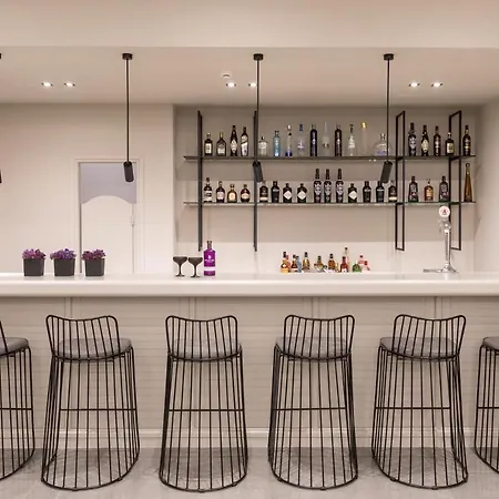 Melina Oasis Boutique Hotel