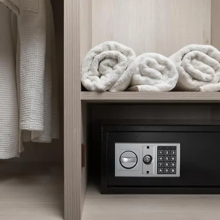 Hotel Melina Oasis Boutique Kassiopi