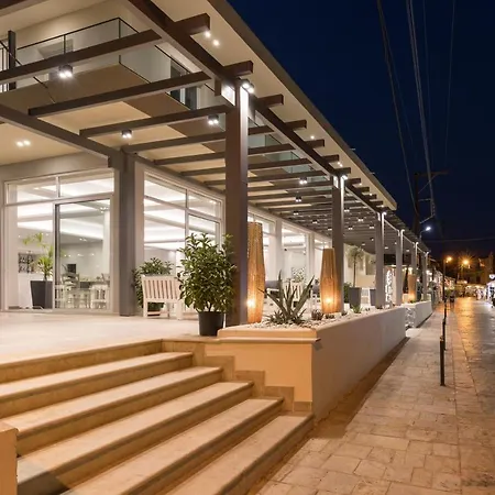 Melina Oasis Boutique