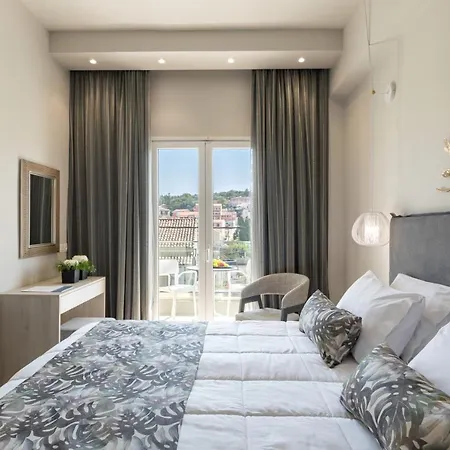 Melina Oasis Boutique 3*