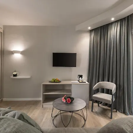 Melina Oasis Boutique Hotel