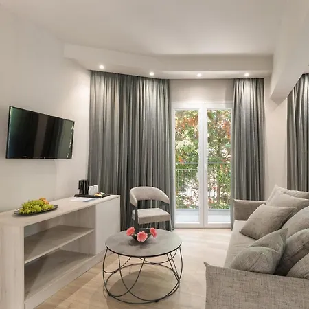 Hotel Melina Oasis Boutique