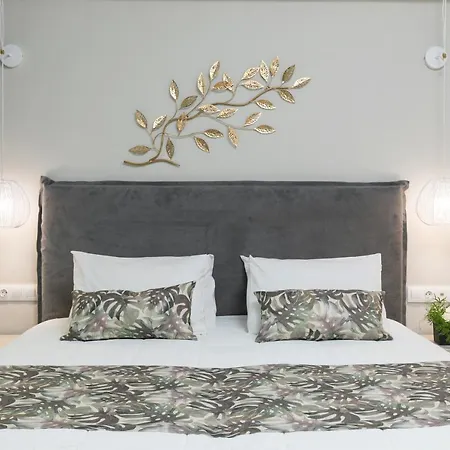 Hotel Melina Oasis Boutique