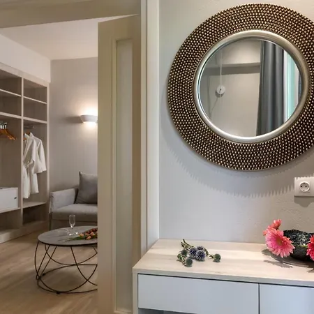 Melina Oasis Boutique Hotel