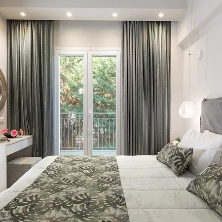 Melina Oasis Boutique Kassiopi