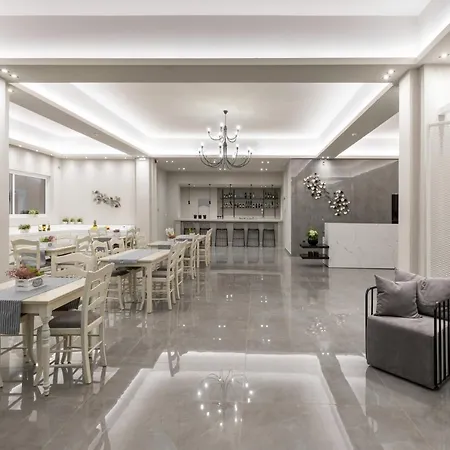 Melina Oasis Boutique