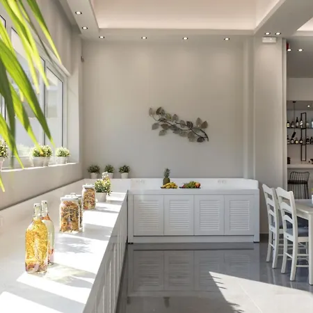 Melina Oasis Boutique Kassiopi