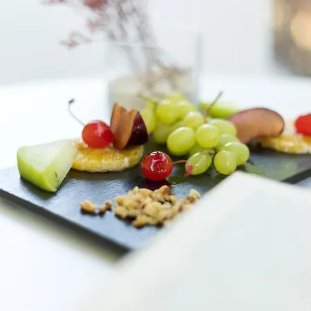 Melina Oasis Boutique Hotel