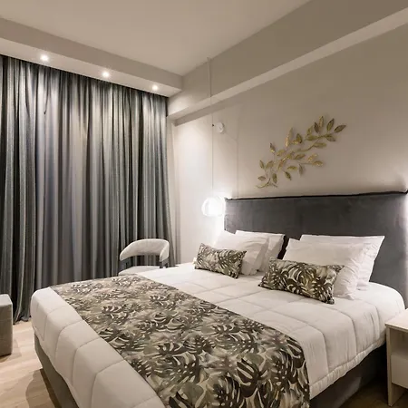 Melina Oasis Boutique 3* Kassiopi