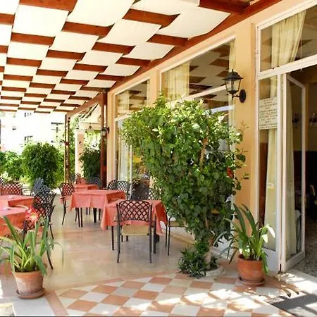 Melina Oasis Boutique 3* Kassiopi