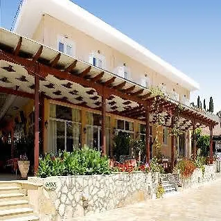 Melina Oasis Boutique 3*