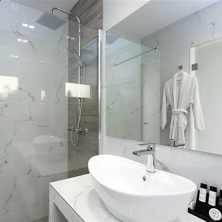 Hotel Melina Oasis Boutique Kassiopi