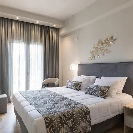 Melina Oasis Boutique Hotel