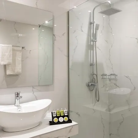 Melina Oasis Boutique 3* Kassiopi