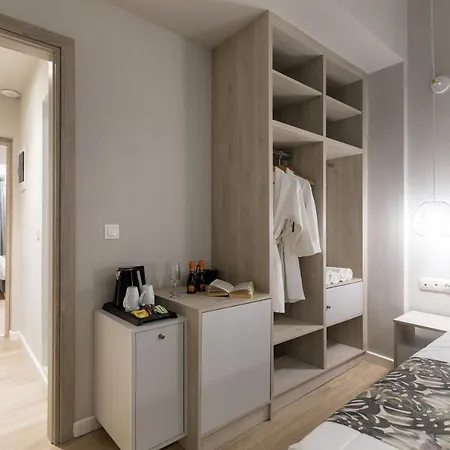 Melina Oasis Boutique Hotel