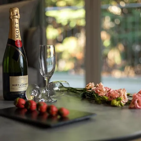 Melina Oasis Boutique