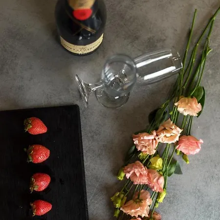 Melina Oasis Boutique Hotel