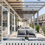 Melina Oasis Boutique 酒店 卡西奥皮