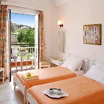 Melina Oasis Boutique 3* 卡西奥皮