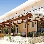 Melina Oasis Boutique 3* 卡西奥皮