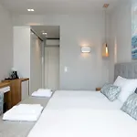 酒店 Melina Oasis Boutique 3*