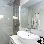 酒店 Melina Oasis Boutique 卡西奥皮