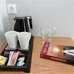 Melina Oasis Boutique 酒店 3*