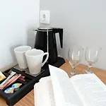 酒店 Melina Oasis Boutique
