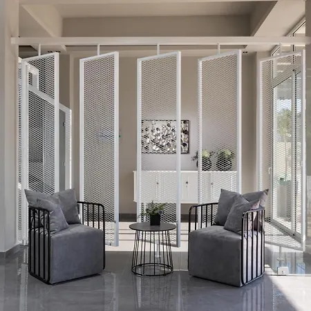 Melina Oasis Boutique 3* Κασσιόπη