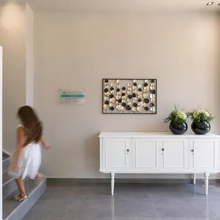 Melina Oasis Boutique فندق 3*
