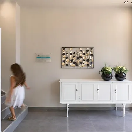 Melina Oasis Boutique Ξενοδοχείο 3*
