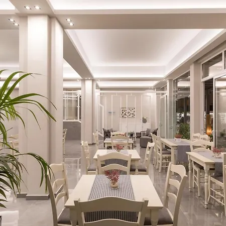 Ξενοδοχείο Melina Oasis Boutique Κασσιόπη