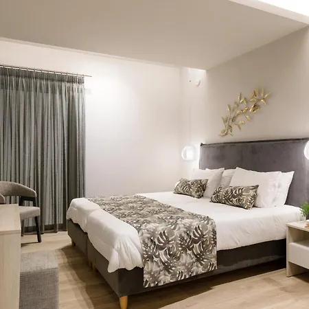 Melina Oasis Boutique Otel Kassiopi