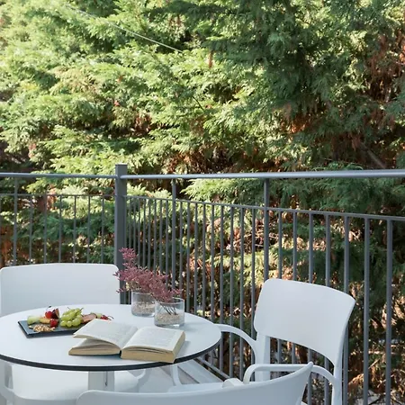 Melina Oasis Boutique Otel 3*