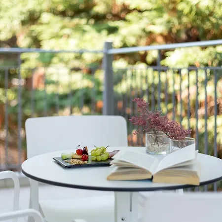Melina Oasis Boutique 3* Κασσιόπη
