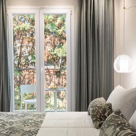فندق Melina Oasis Boutique كاسيوبي