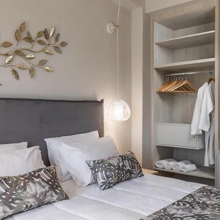 Melina Oasis Boutique Otel Kassiopi