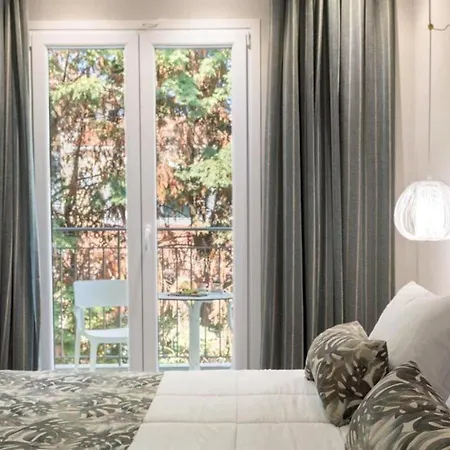 Melina Oasis Boutique 3* Κασσιόπη
