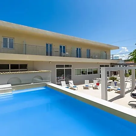 Melina Oasis Boutique Otel 3*