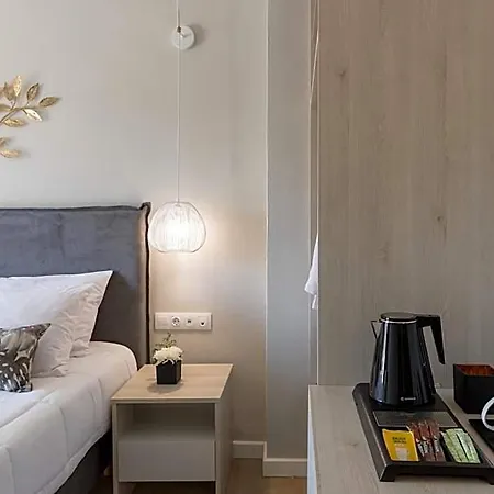 Melina Oasis Boutique Hotel Kassiopi