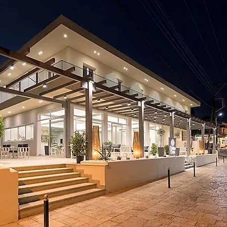 Hotel Melina Oasis Boutique