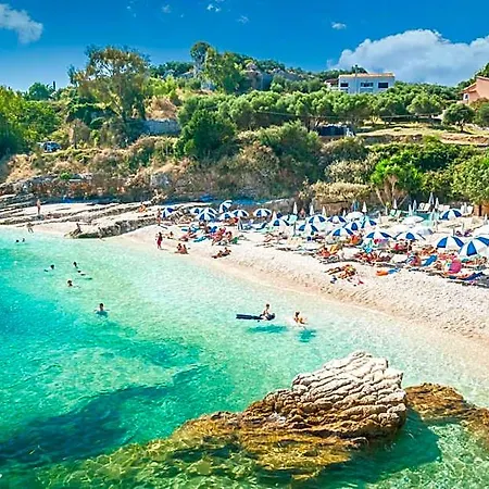 Melina Oasis Boutique Otel 3*