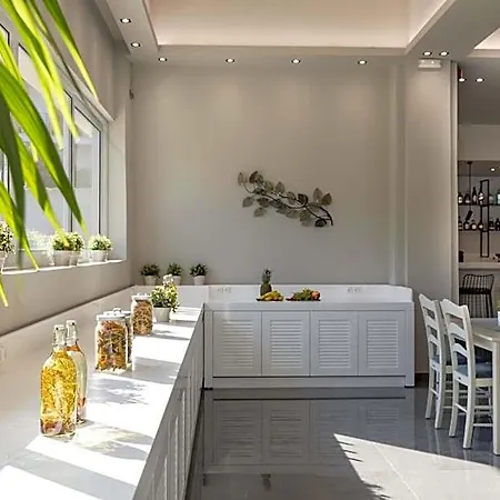 Melina Oasis Boutique 3* Kassiopi