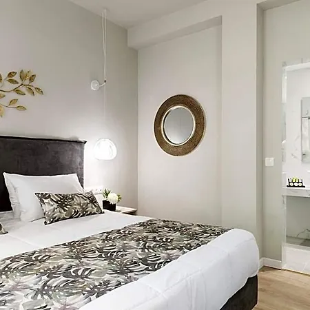 Melina Oasis Boutique