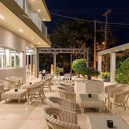 Melina Oasis Boutique