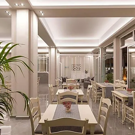 Melina Oasis Boutique 3*