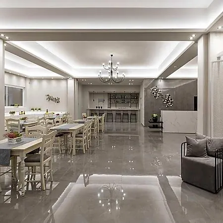 Melina Oasis Boutique Hotel 3*